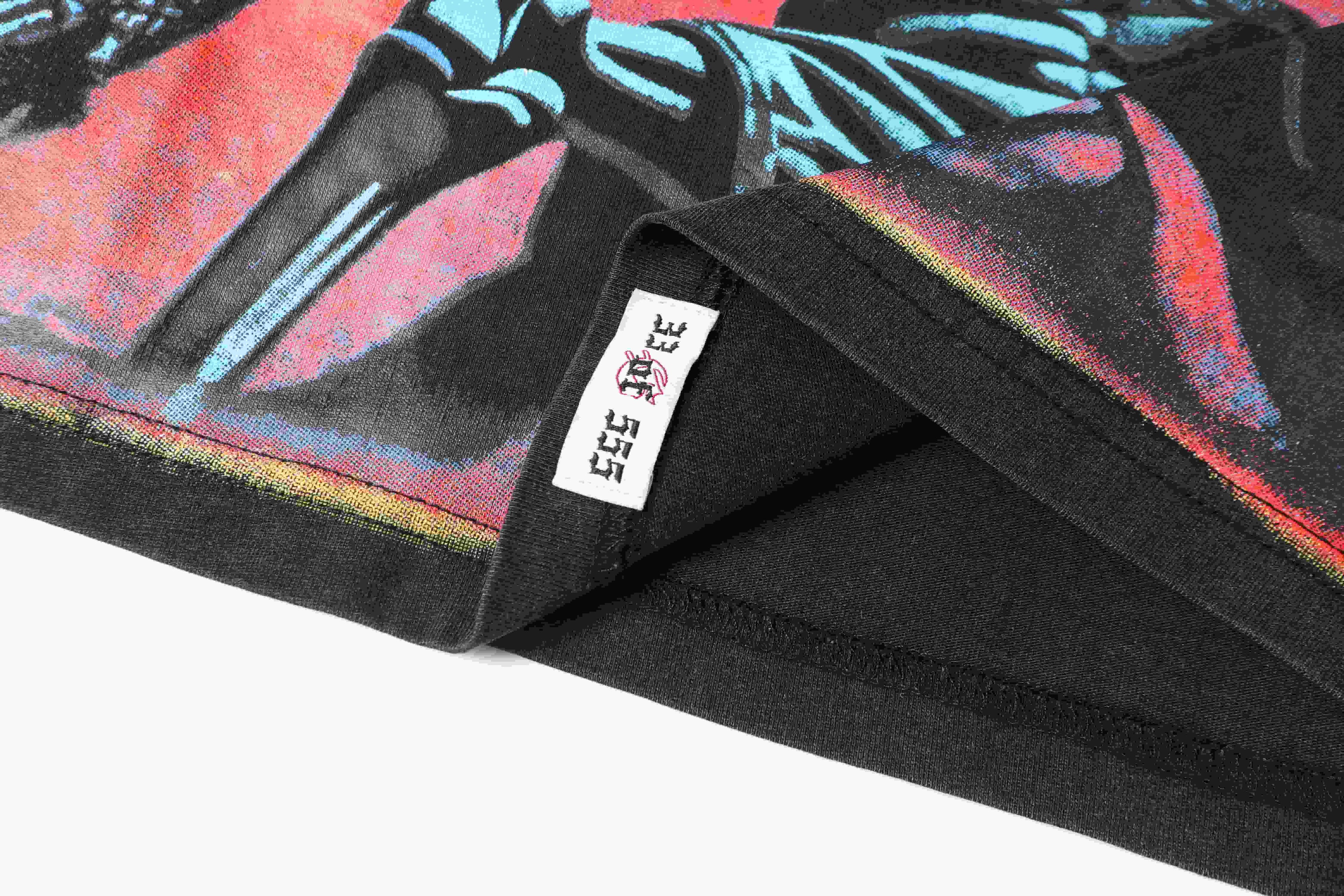 GODSPEED D.B.S.T.T.B T-Shirt