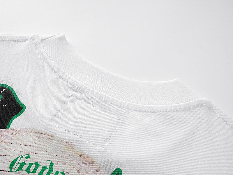 GODSPEED Goldie T-Shirt