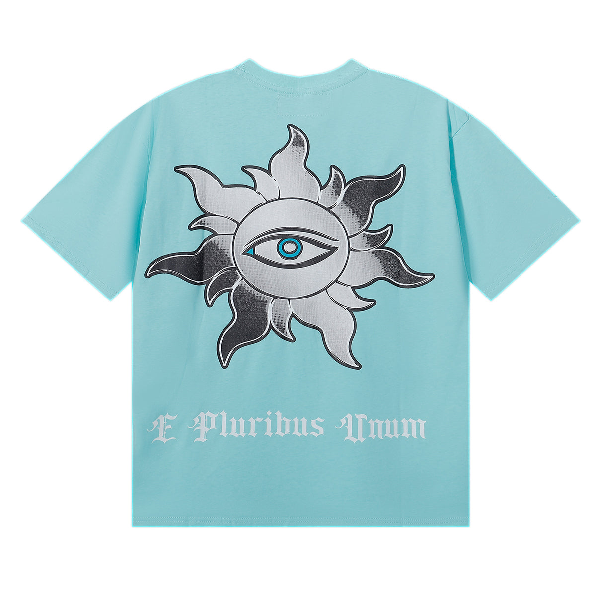 Godspeed New York JFK To MIA Tee