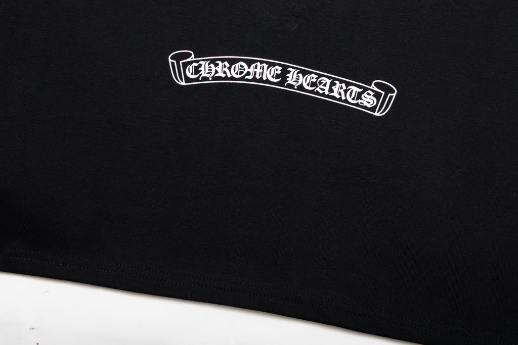 Chrome Hearts New T-shirts 6024