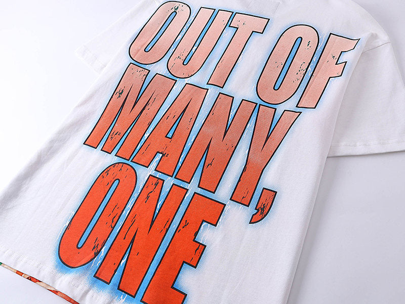 GODSPEED Vision Pro T-Shirt