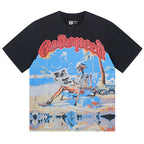 GODSPEED Permanent Vacation T-Shirt