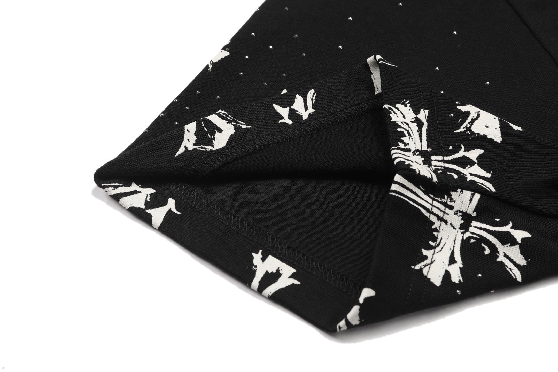 Chrome Hearts New T-shirts 9051