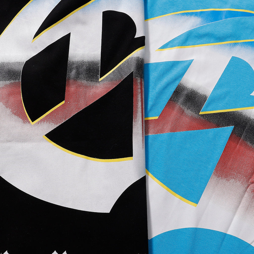 Godspeed Printed Graphic T-Shirt