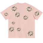 Denim Tears Cactus Tears Wreath T-shirt