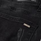 AMIRI Patchwork Jeans #1323