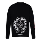 Chrome Hearts New SWEATSHIRTS 8009
