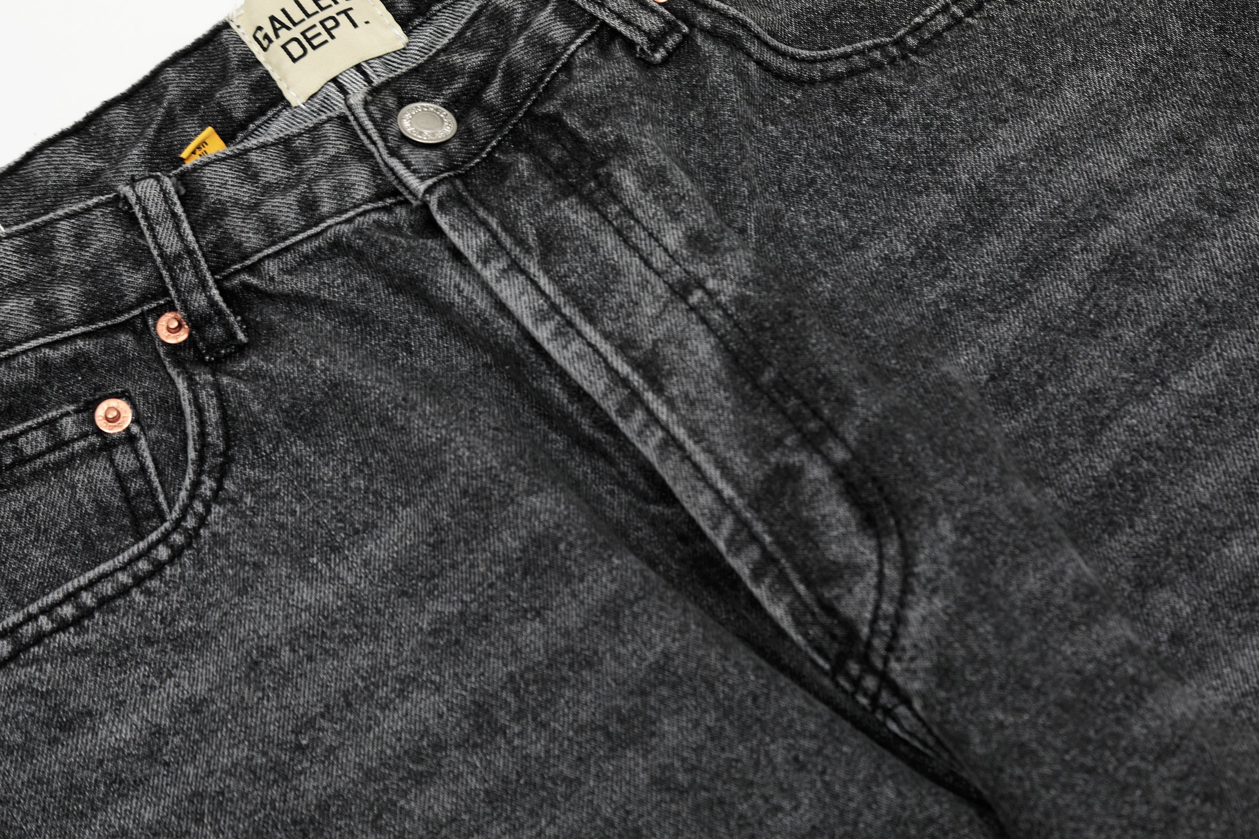 Chrome Hearts New Pants 8102