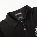 Chrome Hearts New Polo Shirt -9995