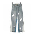 Chrome Hearts New Pants 8116