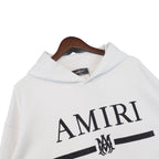 AMIRI Hoodie White
