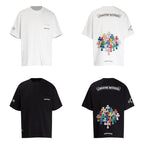 Chrome Hearts New T-shirts 6052