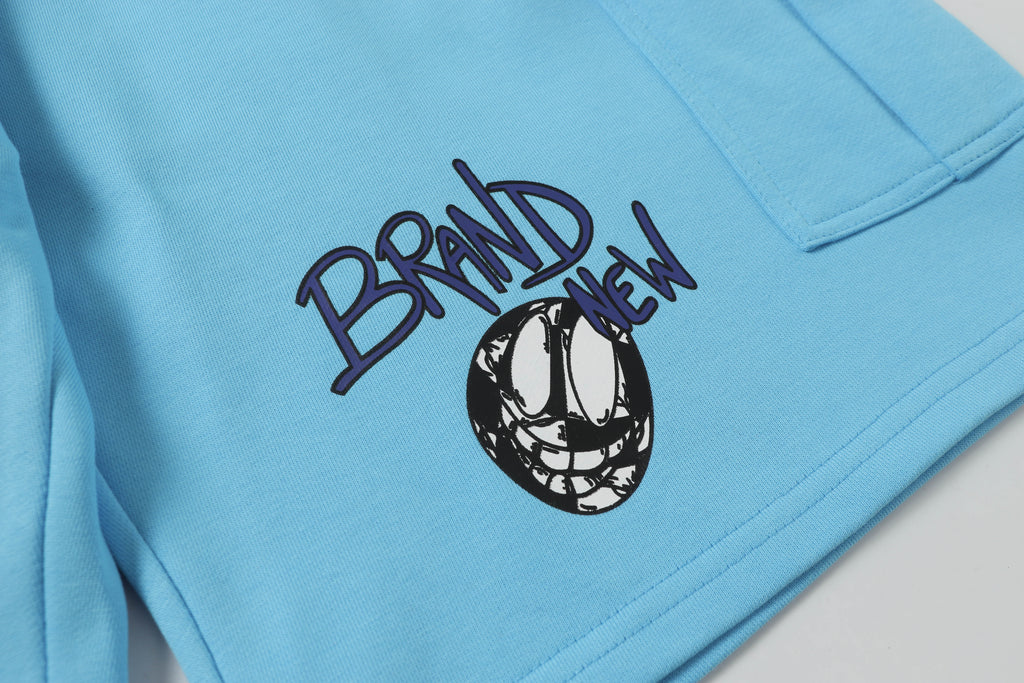 Chrome Hearts New Shorts 2281