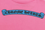Chrome Hearts New T-shirts 6056