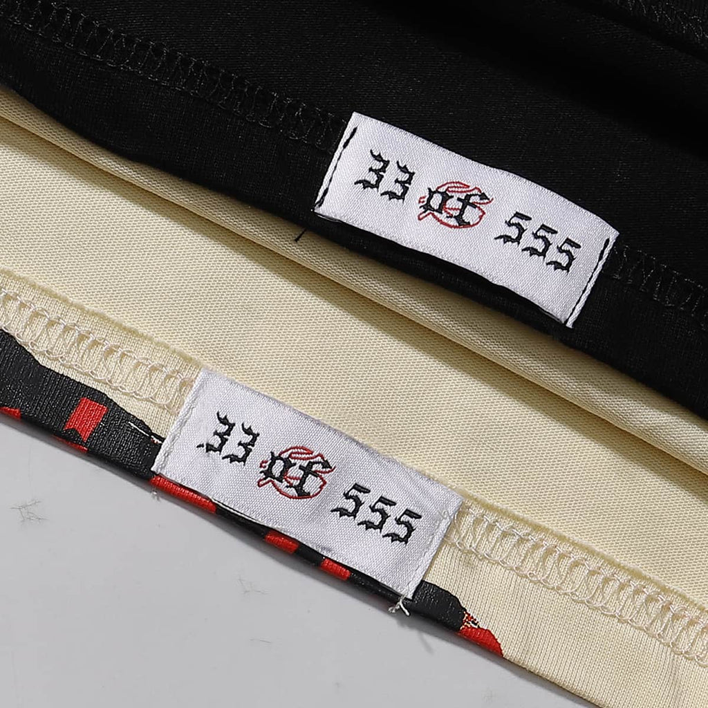 GODSPEED Basketball Dream T-Shirt