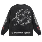 GODSPEED Hollywood Inferno Long Sleeve T-Shirt