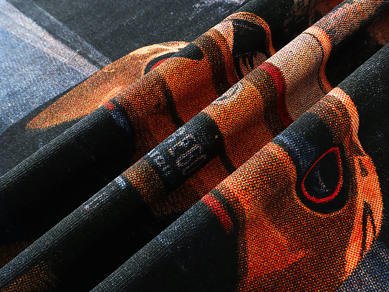 GODSPEED Racing Car T-shirt