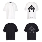 Chrome Hearts New T-shirts 6091