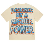 GODSPEED Skull With Flaming Eyes T-shirt