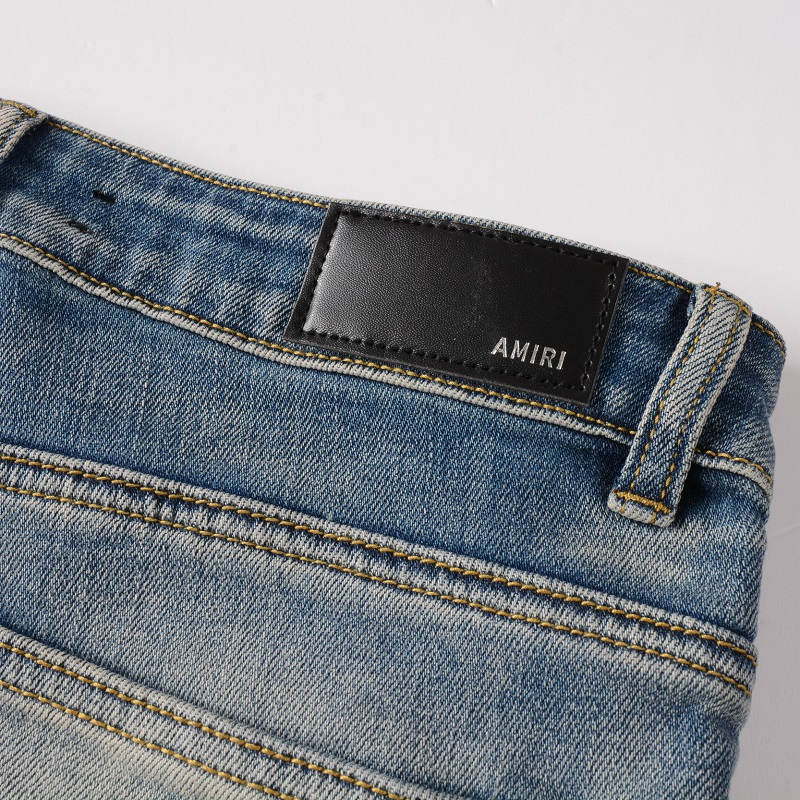 AMIRI Jeans #887