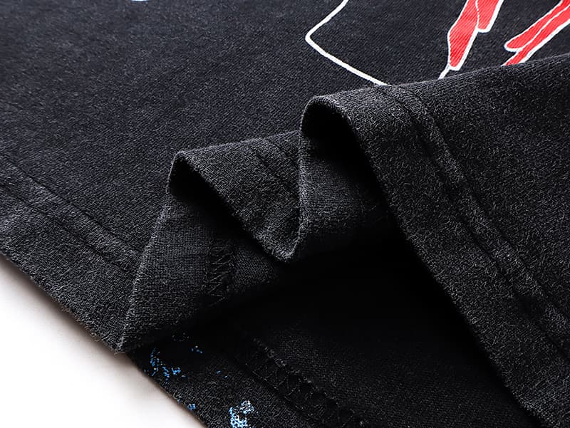 GODSPEED Skeleton Man T-Shirt