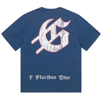 GODSPEED Grandslam T-Shirt