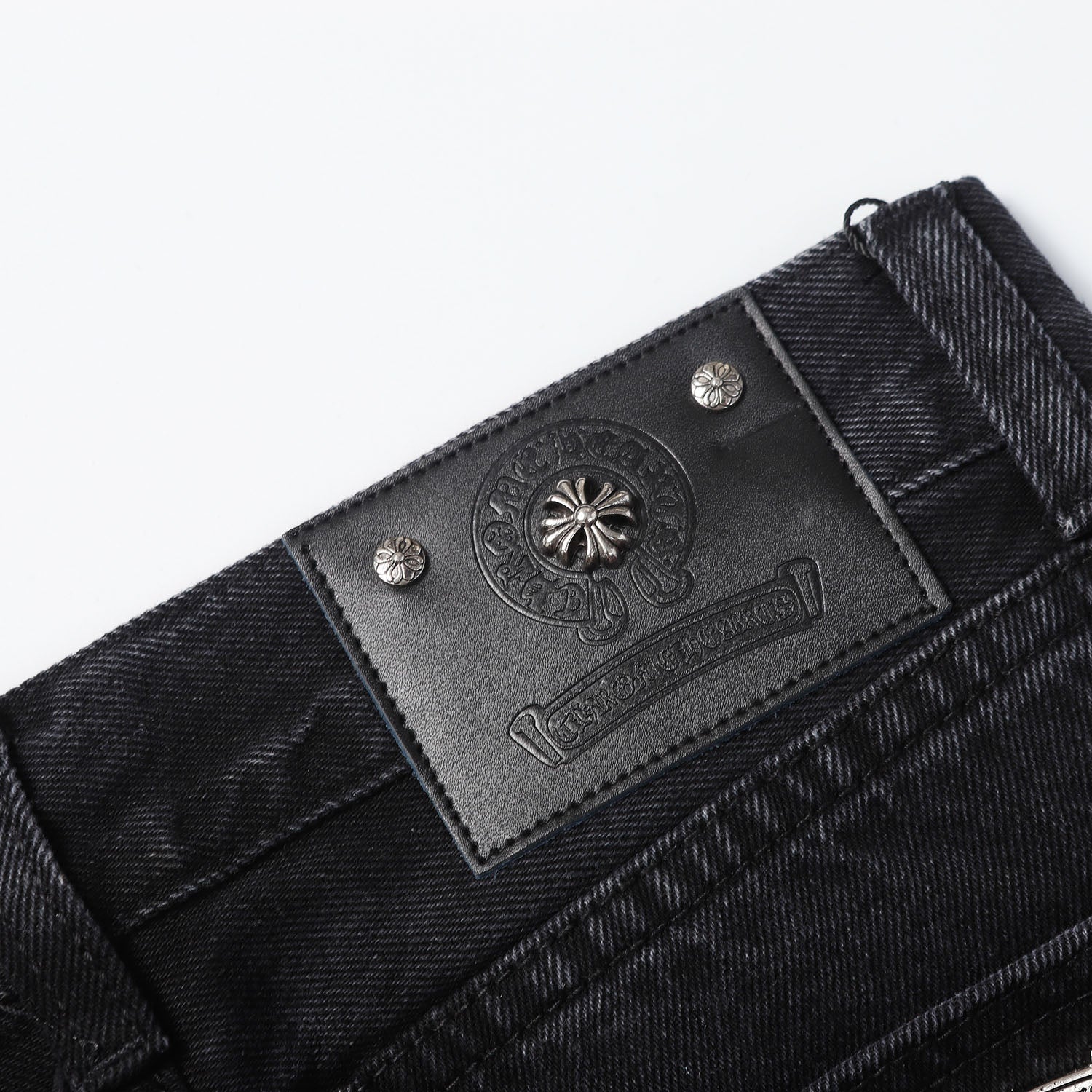 Chrome Hearts New Shorts 9921