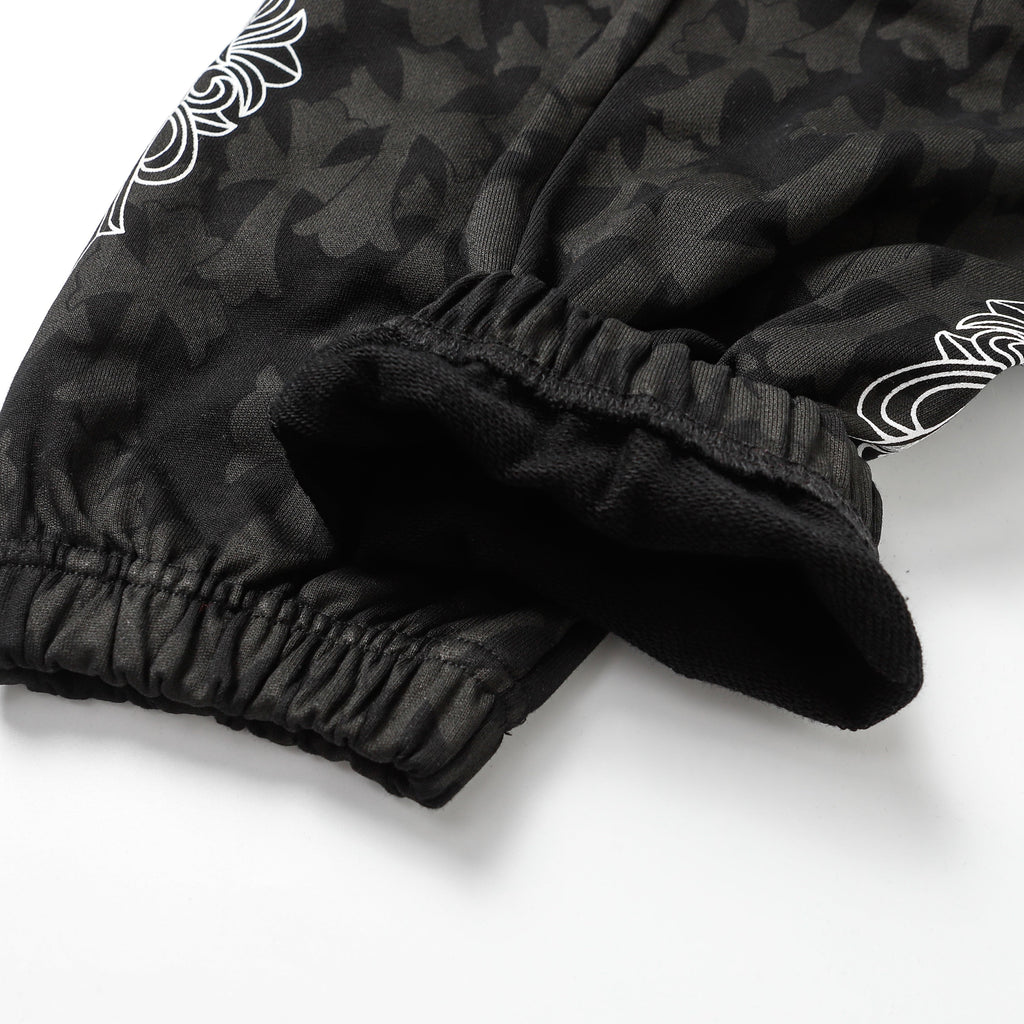 Chrome Hearts New Pants P1021