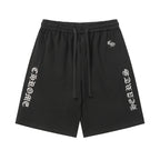 Chrome Hearts New Shorts 2287