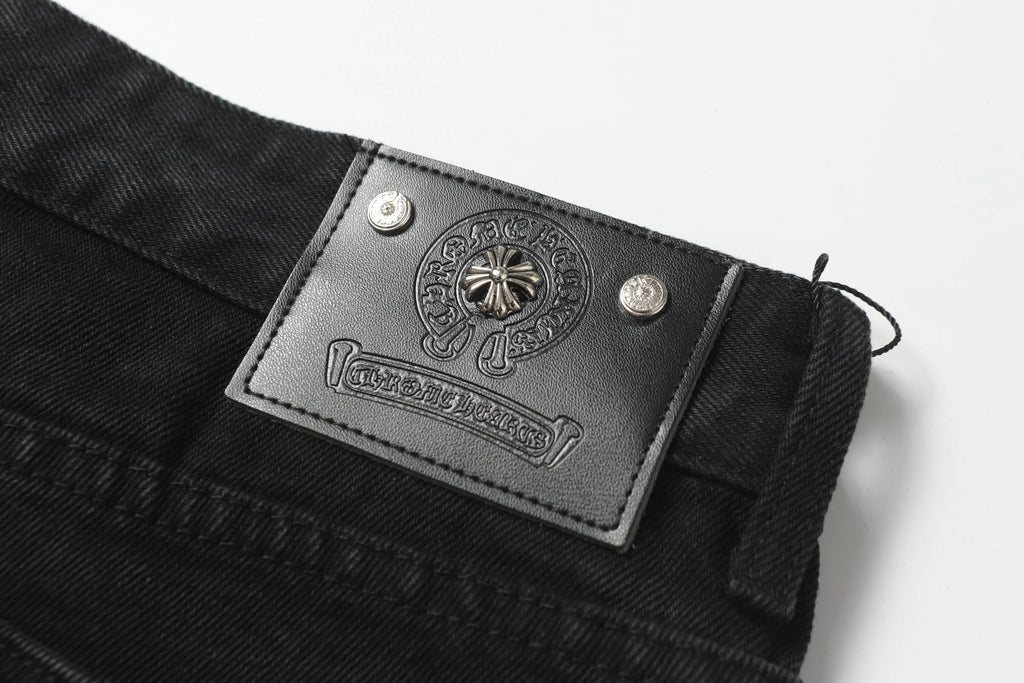 Chrome Hearts New Pants 9983