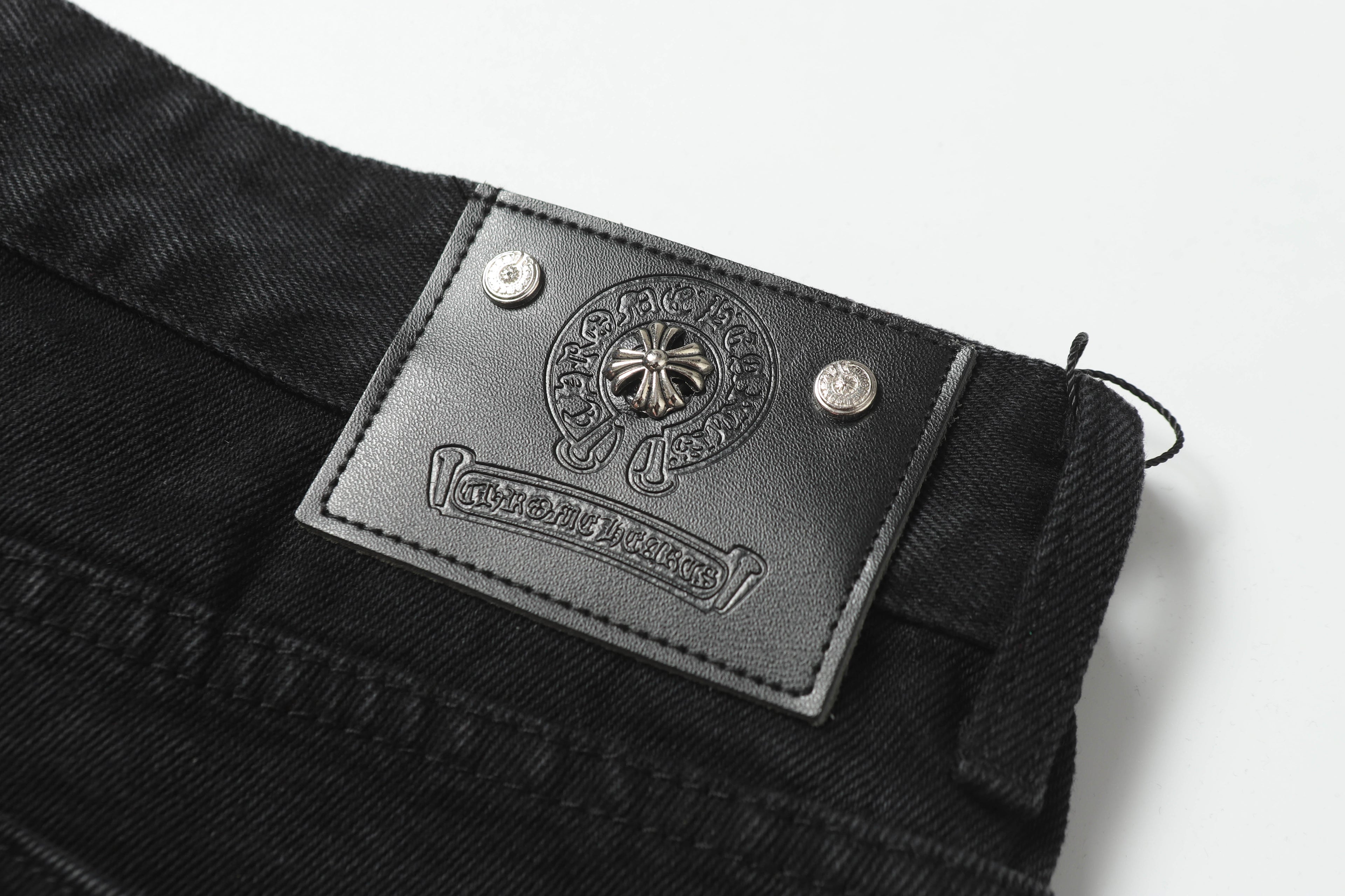 Chrome Hearts New Pants 9983