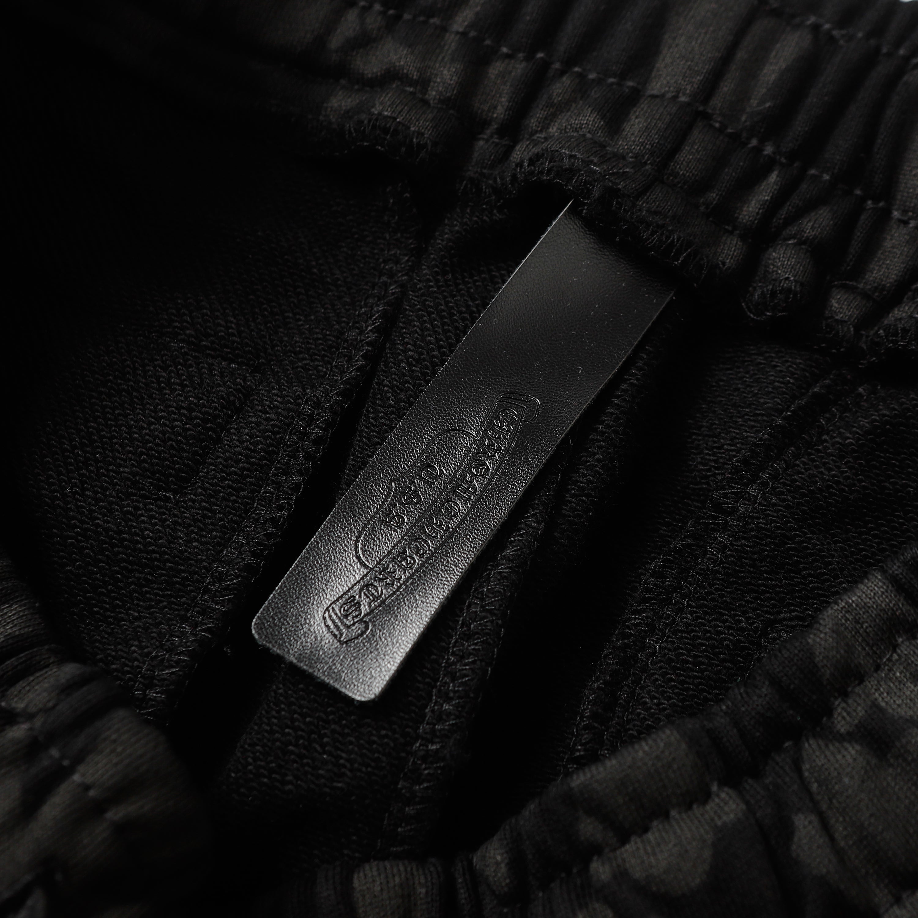 Chrome Hearts New Pants P1021