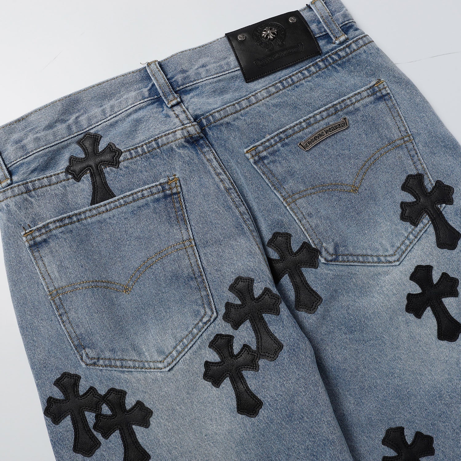 Chrome Hearts New Shorts 9919