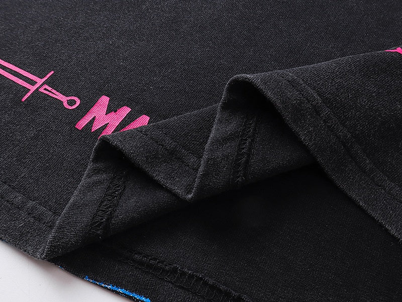 GODSPEED Sunset Drift T-Shirt