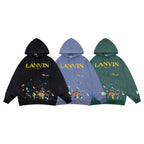 GALLERY DEPT New Hoodie G21