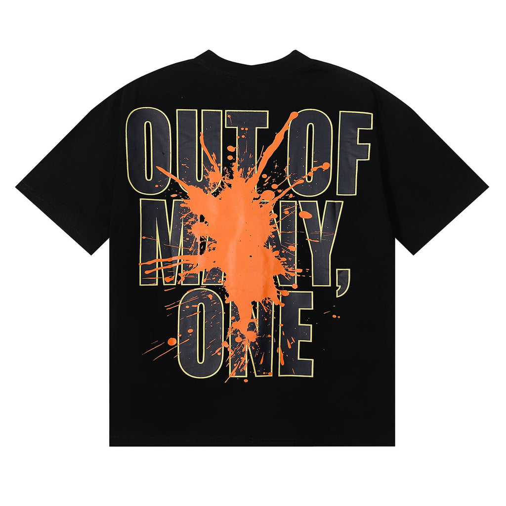 Godspeed Miami Exclusive Artlanda T-Shirt