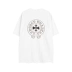 Chrome Hearts New T-shirts 9067