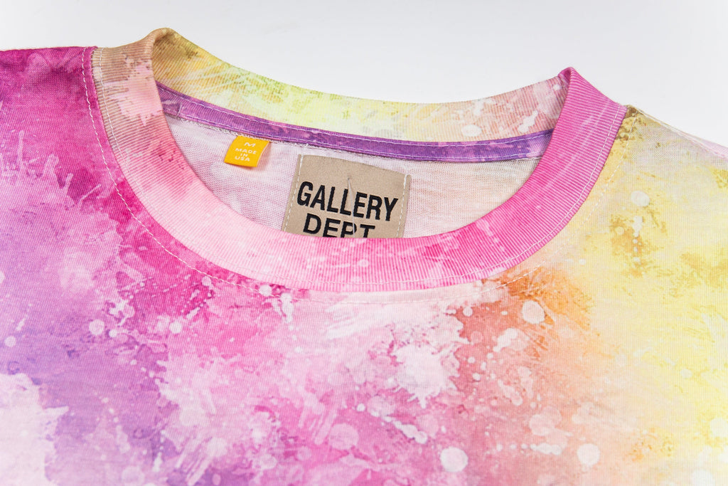 GALLERY DEPT New T-shirt 513