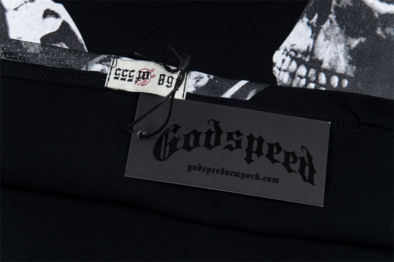 GODSPEED Mankind vs Ai T-Shirt