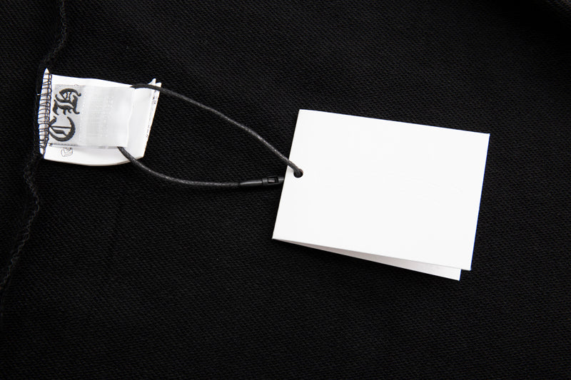 Chrome Hearts New Zip Up Hoodie 5007