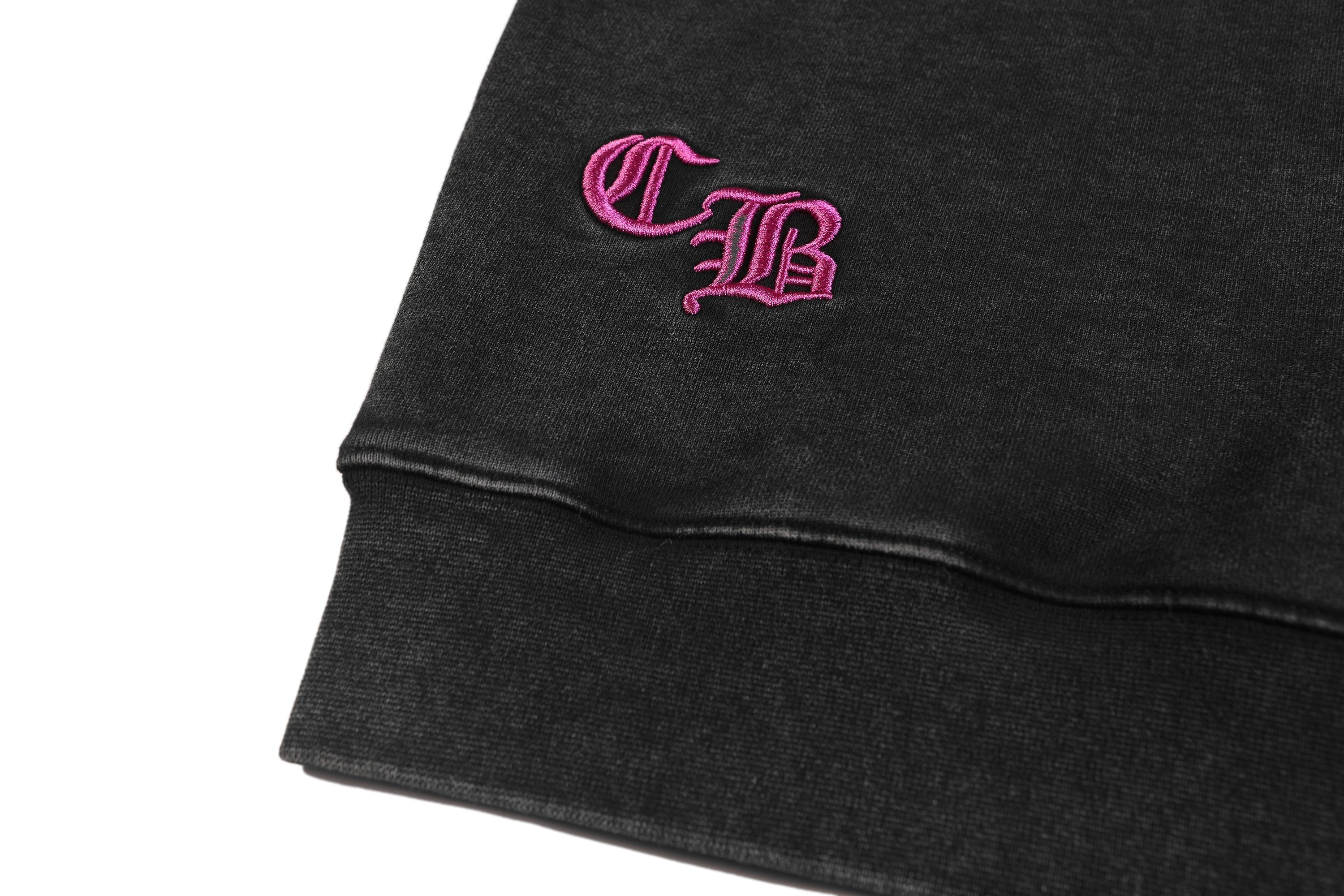 Chrome Hearts New SWEATSHIRTS TQ29