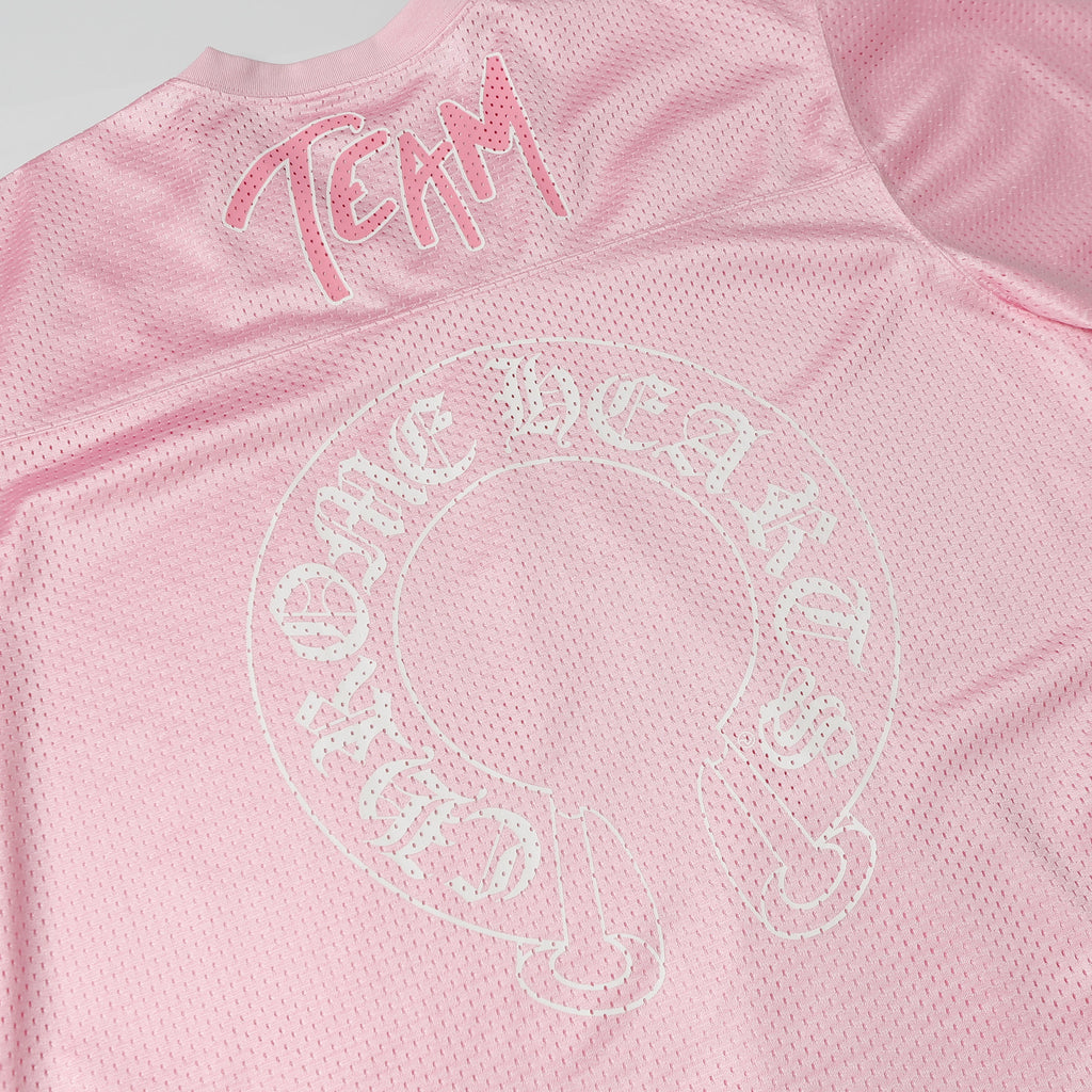 Chrome Hearts New T-shirts 9996