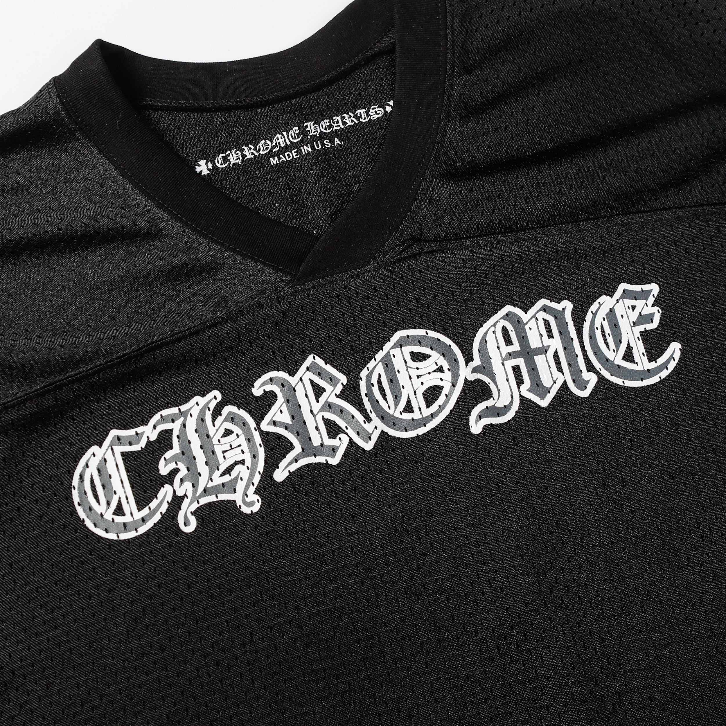 Chrome Hearts New T-shirts 9996