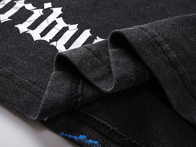 GODSPEED Night Wolf T-Shirt