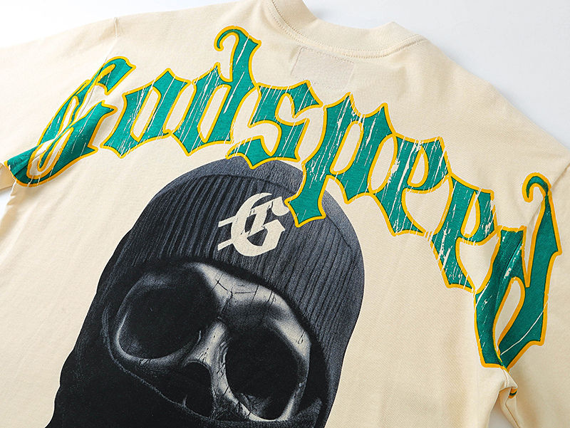 GODSPEED Balaclava Szn T-Shirt