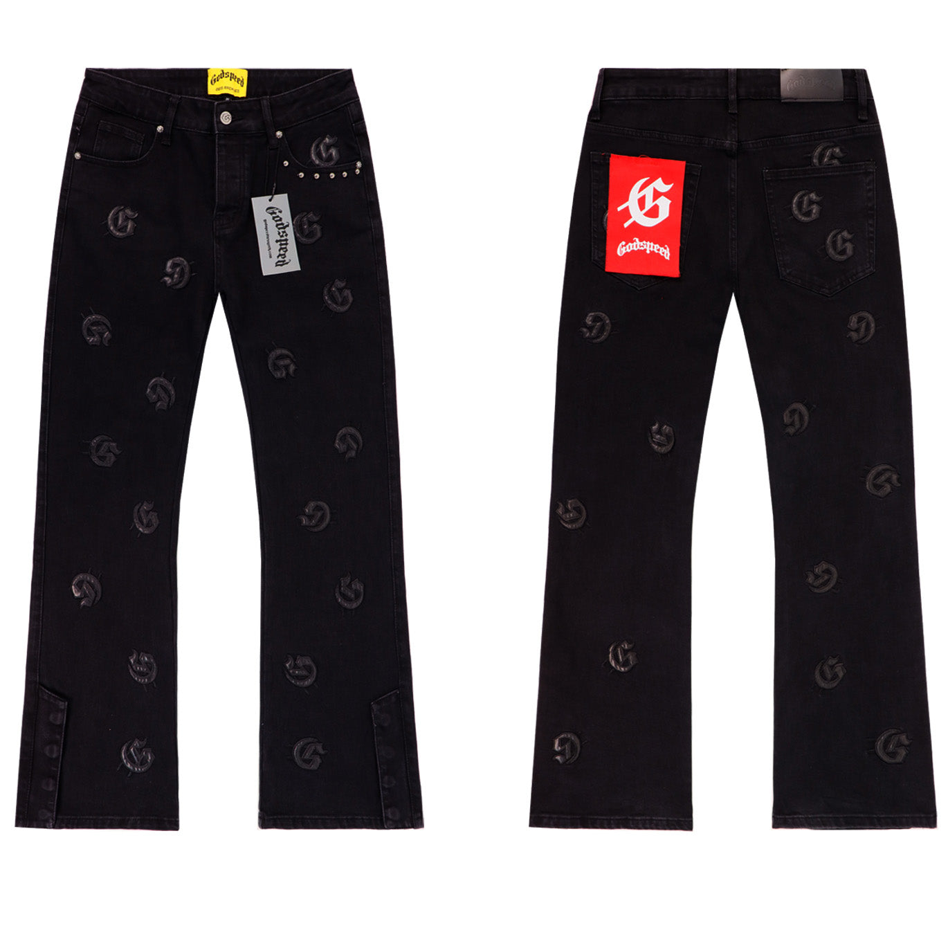 Godspeed Jeans #8218