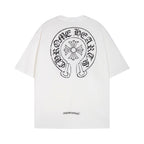 Chrome Hearts New T-shirts 6103
