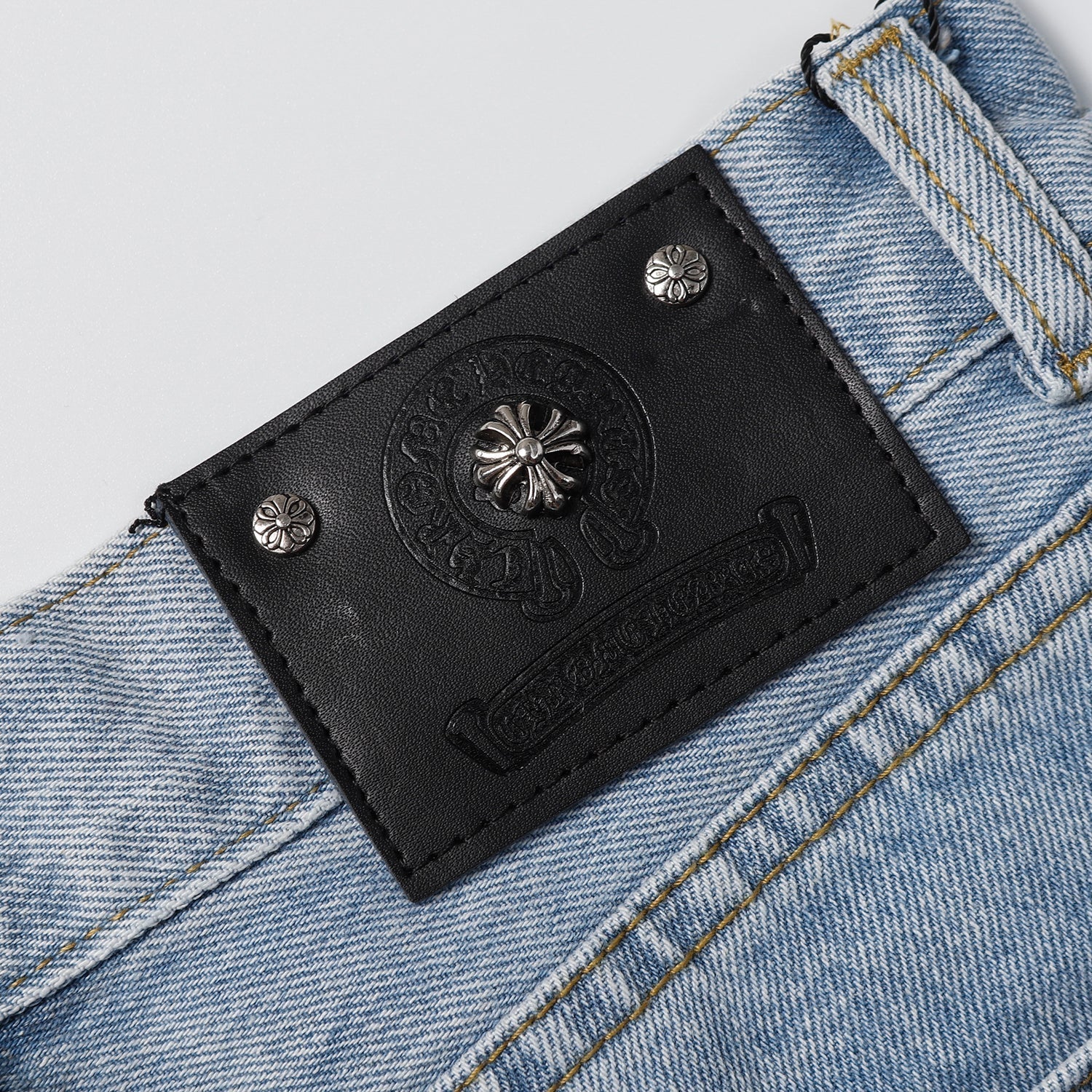 Chrome Hearts New Shorts 9926