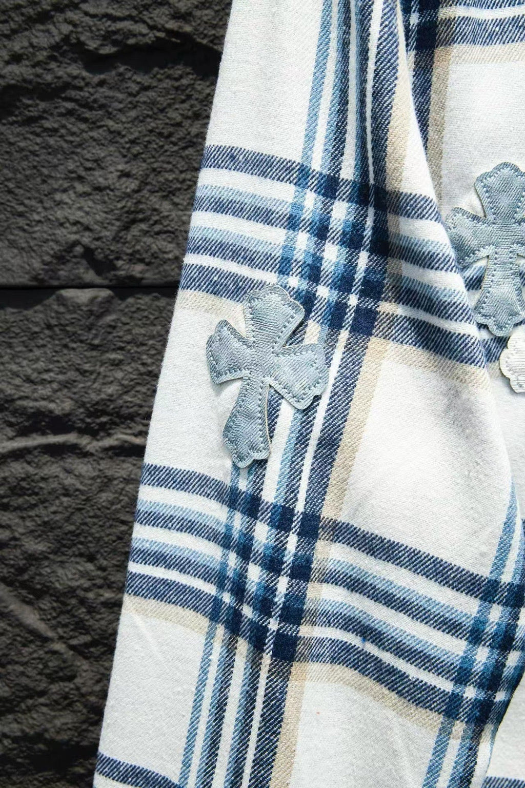 Chrome Hearts New Jacket