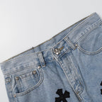 Chrome Hearts New Shorts 9926